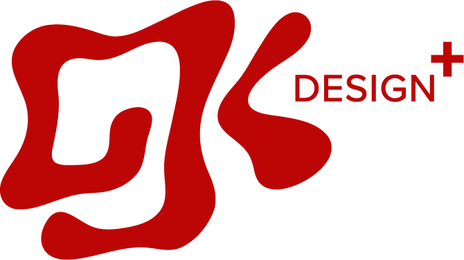 CJK DESIGN+ official logo